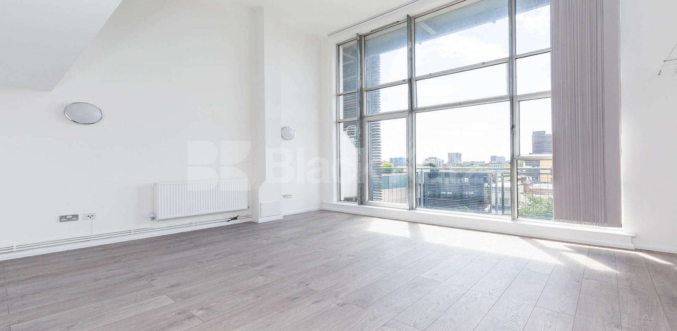 			2 Bedroom, 1 bath, 1 reception Apartment			 ABILITY PLAZA-KINGSLAND ROAD, DALSTON/HAGGERSTON